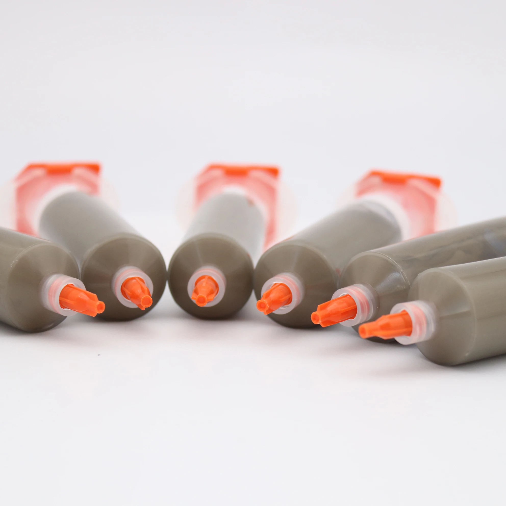 Chinese Manufacturer Sells Copper Alloy Flux Powder Free Sample Available