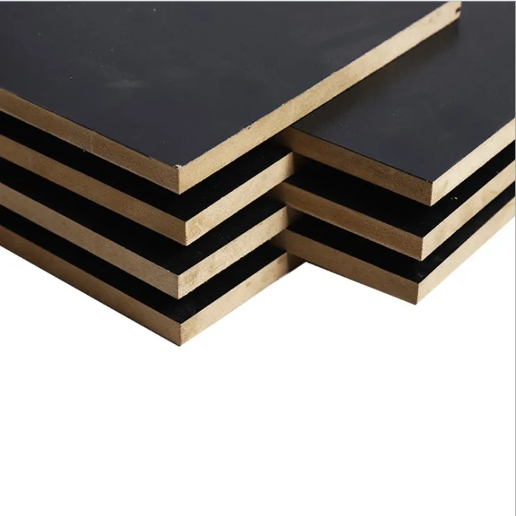 4x8 melamine laminated MDF/melamine MDF price/high gloss melamine MD