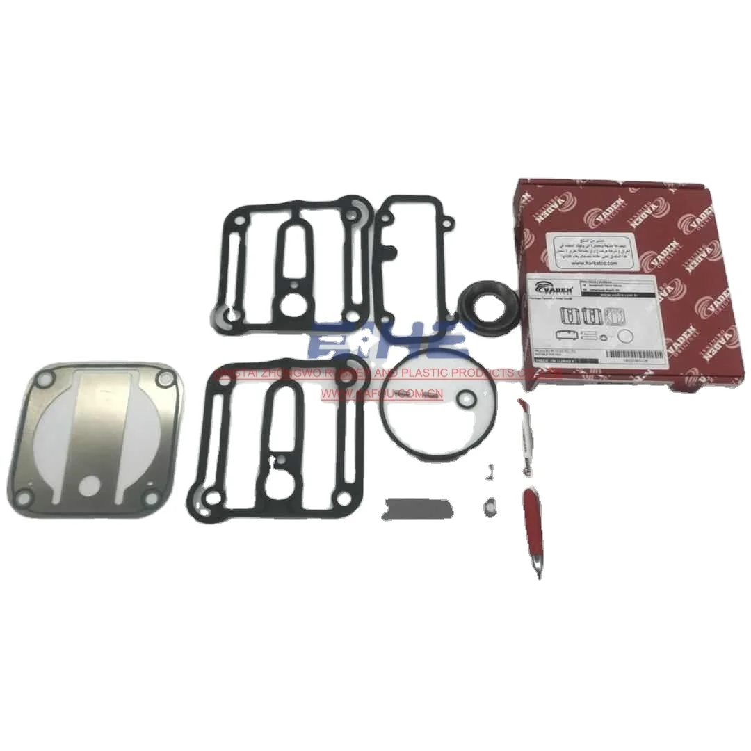 Компрессор OEM 51541006049S2 Ремонтный комплект для грузовика