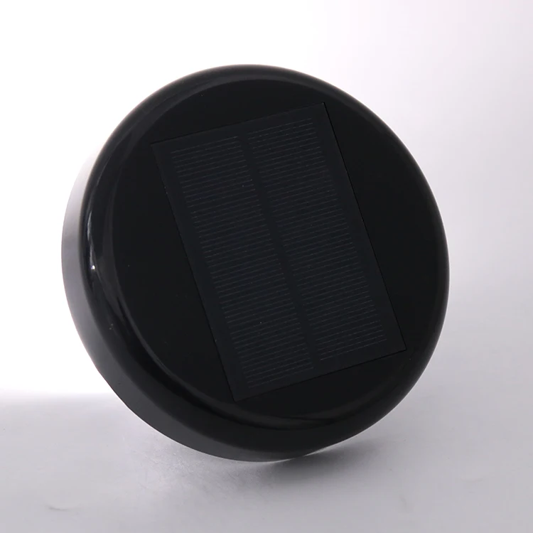 Wholesale Price Outdoor Wireless Solar Street Motion Sensor Light