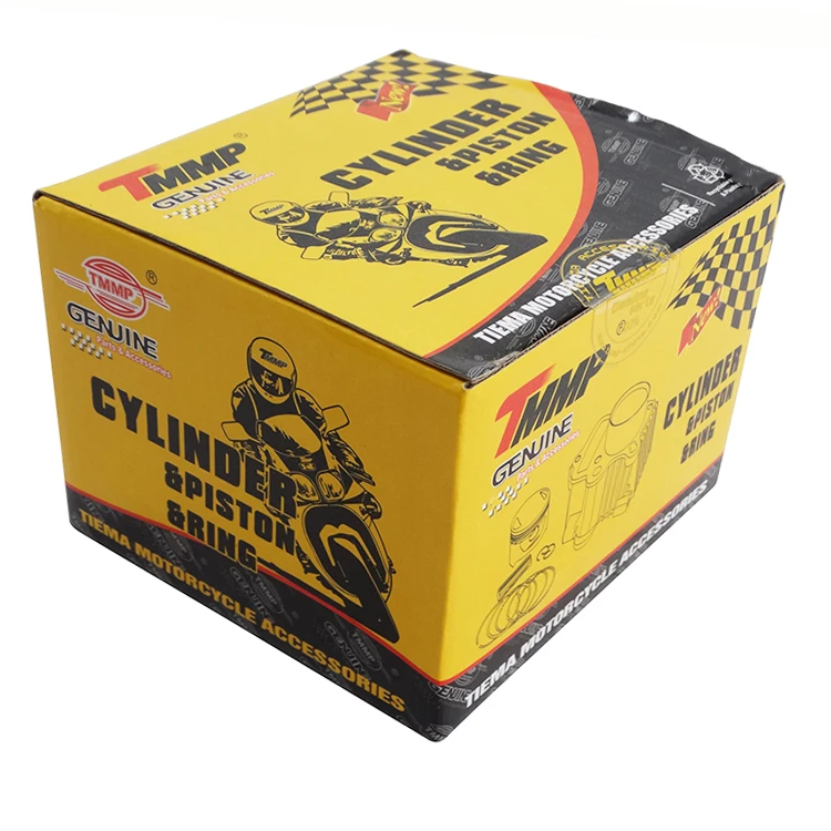 TMMP  Motorcycle Cylinder Kit For PEUGEOT AM6 EU1,AM345-AM6 Water Cooled 40.30 mm