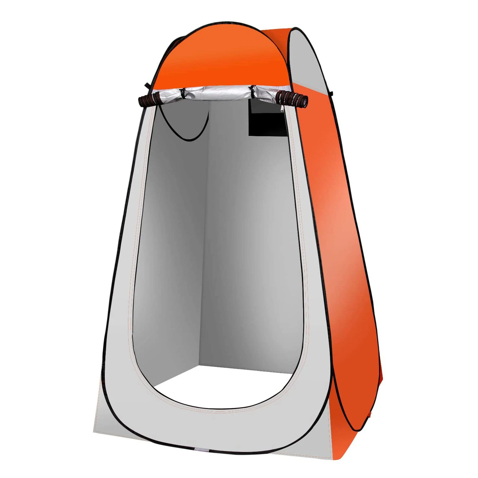 Toilet Shower Emergency Outdoor Big  Changing Pop Up Privacy Tent toilet tent camping shower wc camping beach camp tent