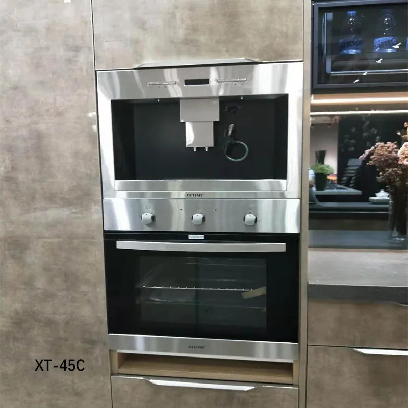 Built in Coffee Machine full Automatic bean to cup coffee machine