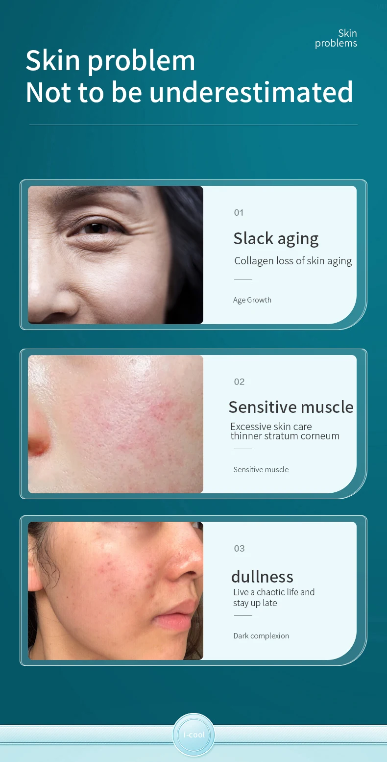 Esthetician Equipment Scars Remove Skin Tightening Machine Acne Treatment Beauty Equipment