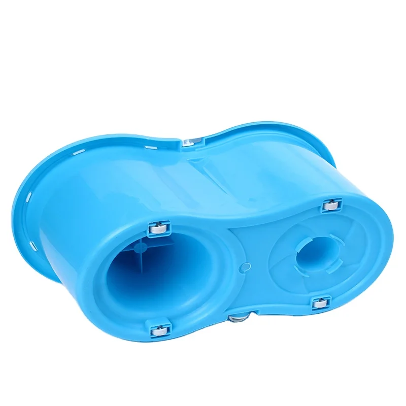 Kocean 360 Spin Mop Bucket Rotation Mop Household Cleaning Round Mop With Bucket