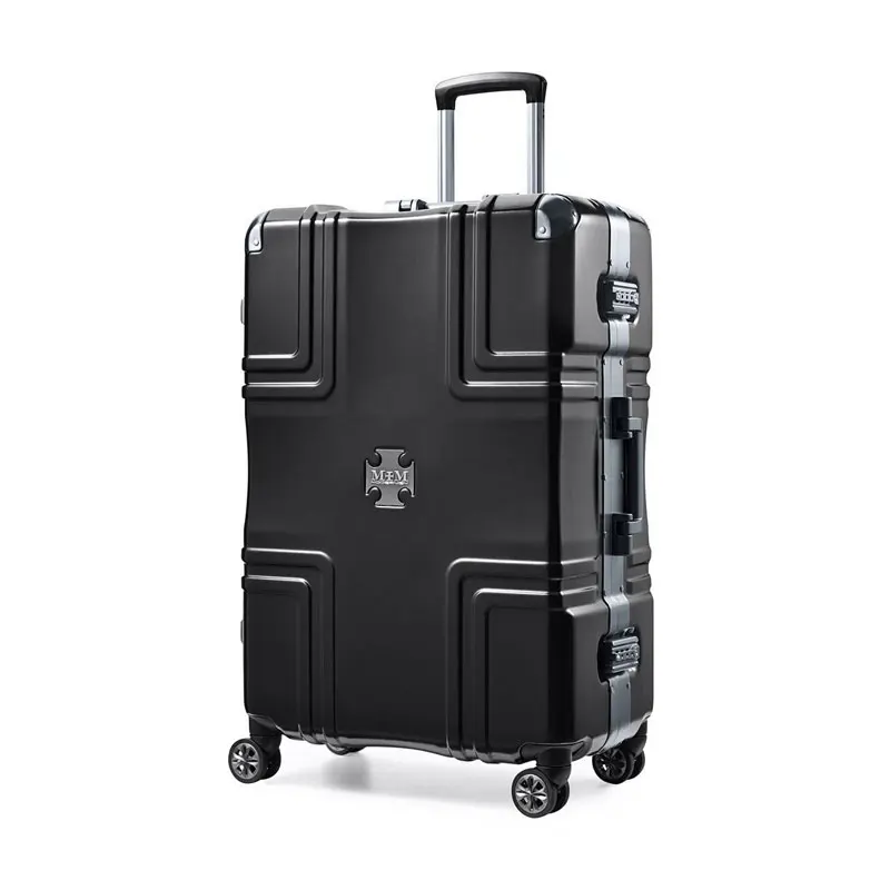 Лидер продаж, наборы больших брендовых чемоданов для путешествий Премиум-качества