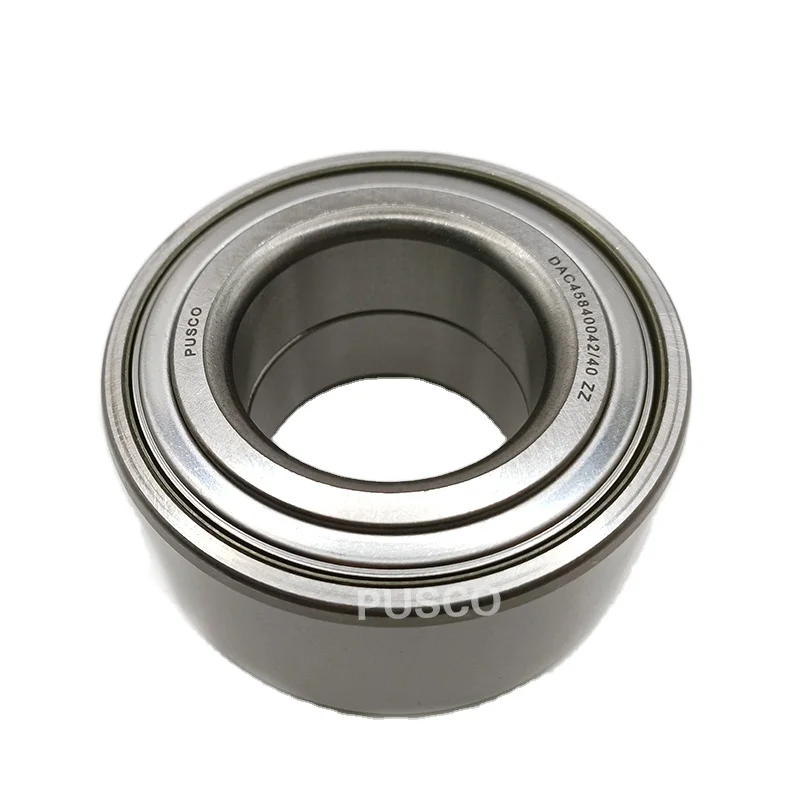 PUSCO Original High Quality OEM DAC45840042/40 Wheel Bearing Front Rear Wheel Hub Car Bearing For Honda Series DAC45840042/40 ZZ