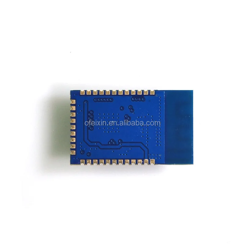 OFLYCOMM Long distance RF-BM-ND04 Bluetooth module wireless module ble5.0 bluetooth audio ble module