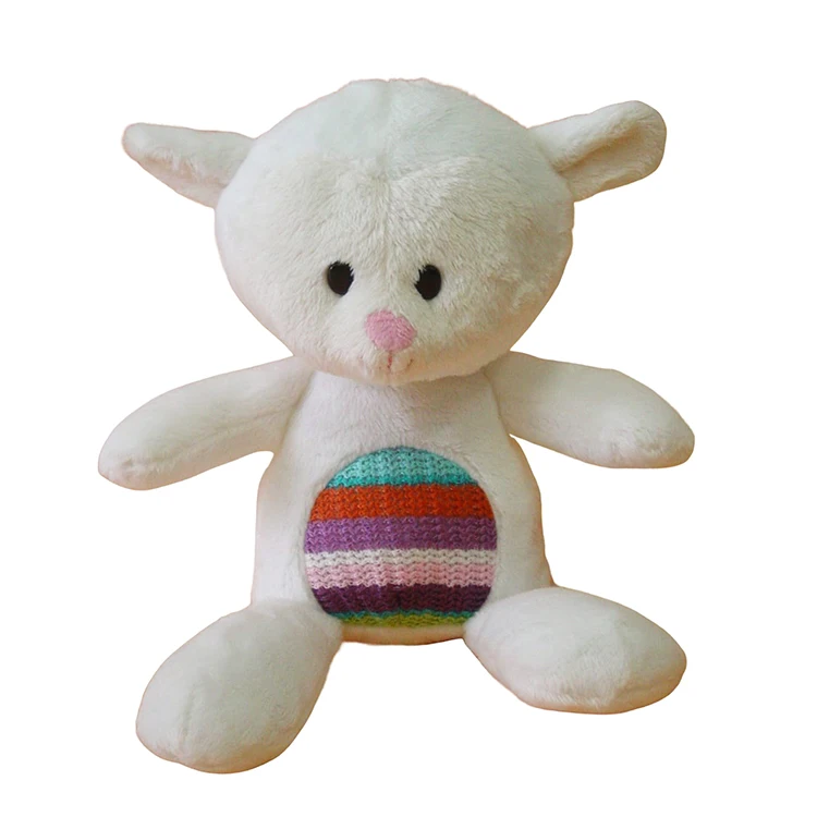 Factory Direct Sale Custom Plush Stuffed Toys Are Soft And Comfortable For Children