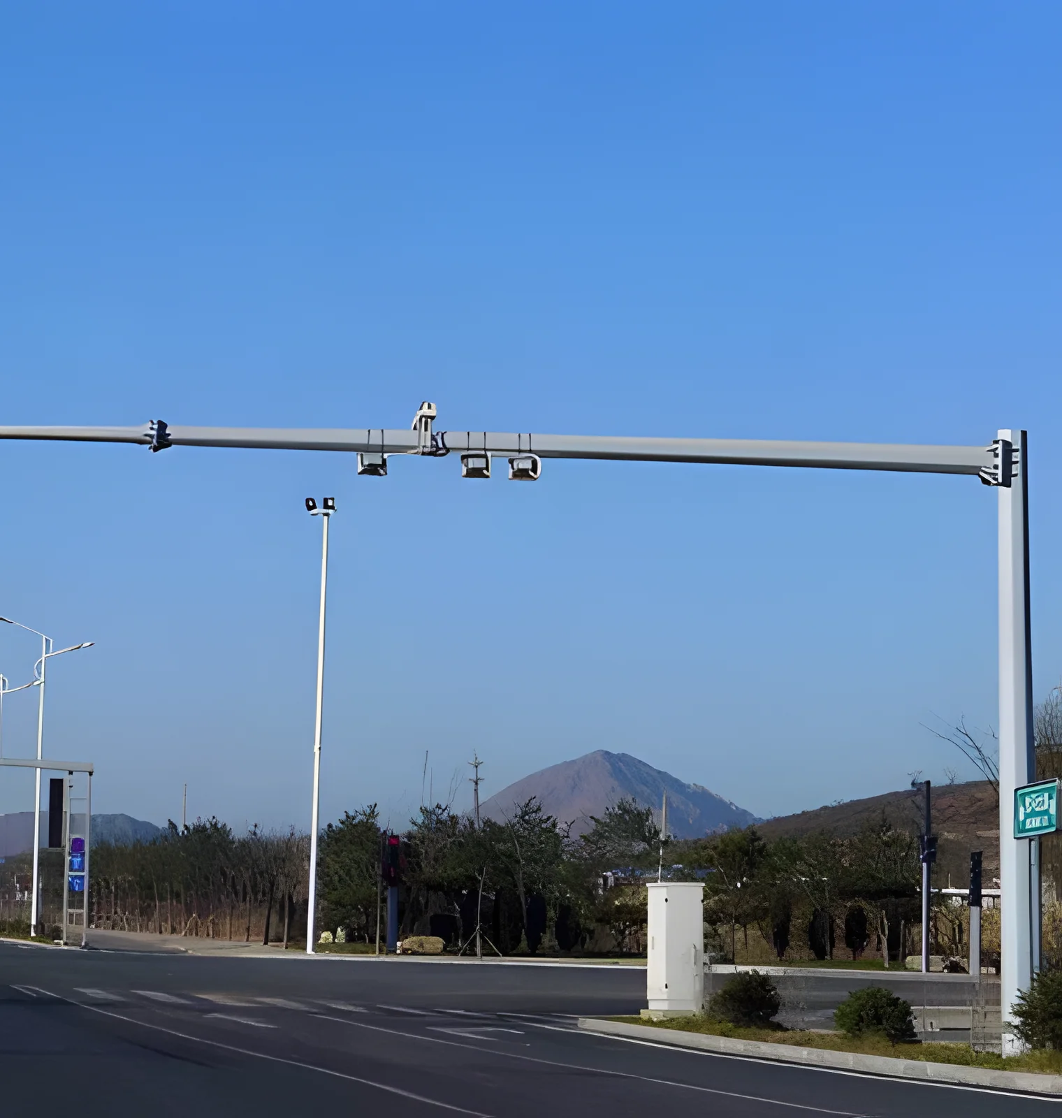 Shuntai 6 м 8 10