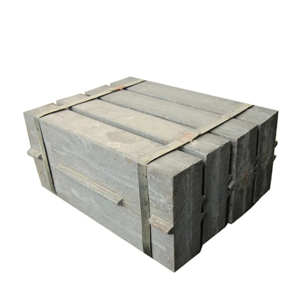 Rubble Master  RM100  Blow Bar for Metso impact crusher