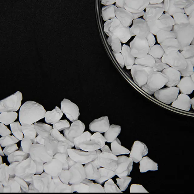Wfa White Fused Alumina/Aluminum Oxide/Alumina Oxide/Corundum