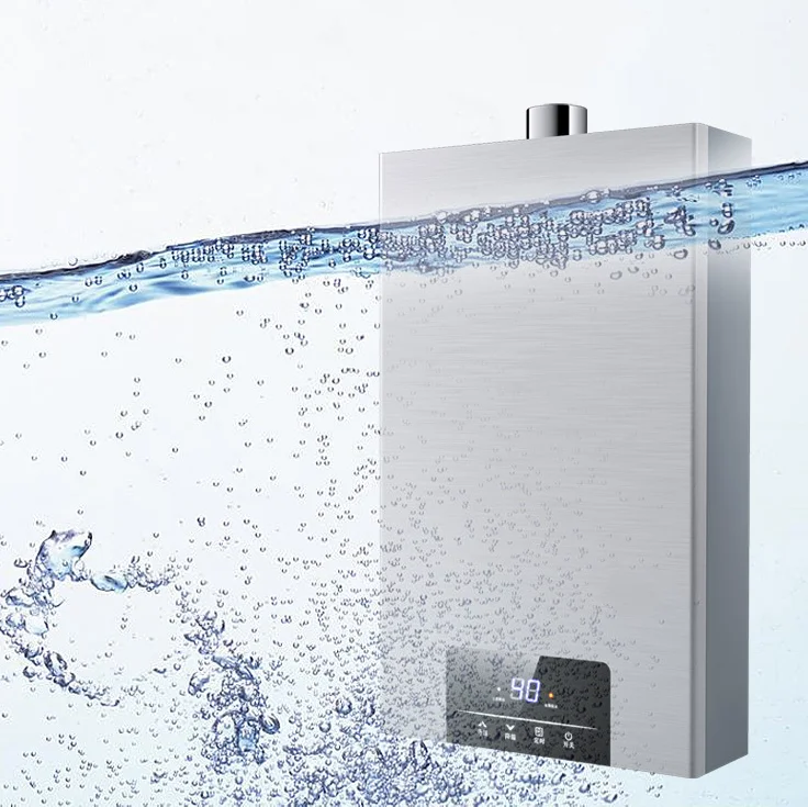 Газовый водонагревательный элемент типа G из нержавеющей стали продажа силовых работ твердый жидкий материал электрическая нагревательная трубка гарантия на
