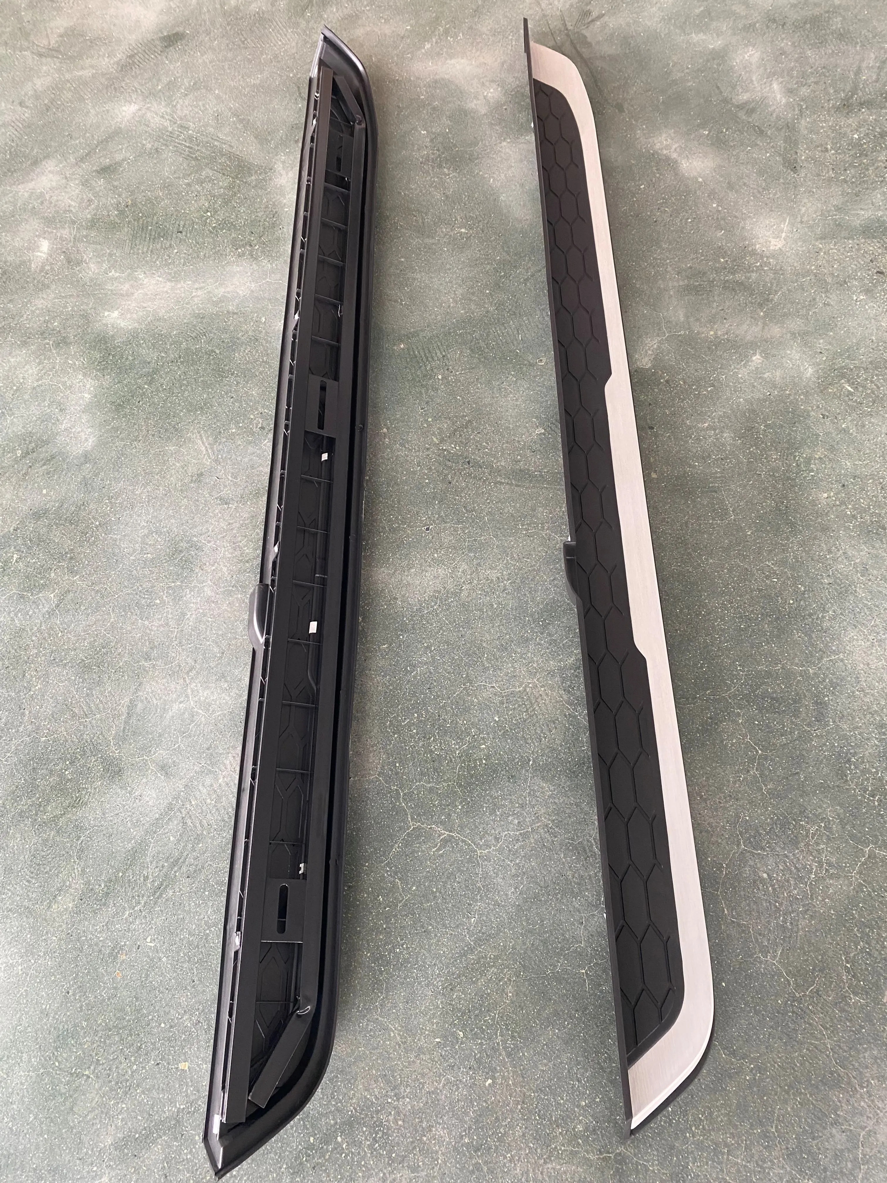 Auto Accessories foot pedal Running Board step bar Car Part side step For HONDA CR-V CRV 2018 2019 2020 2021 2022 2023 2024