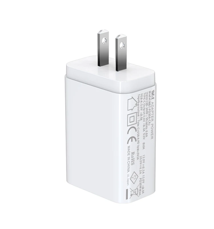 Factory price apple 20w usbc power adapter mobile phone usbc type c fast smart charger 18w 20w for iphone