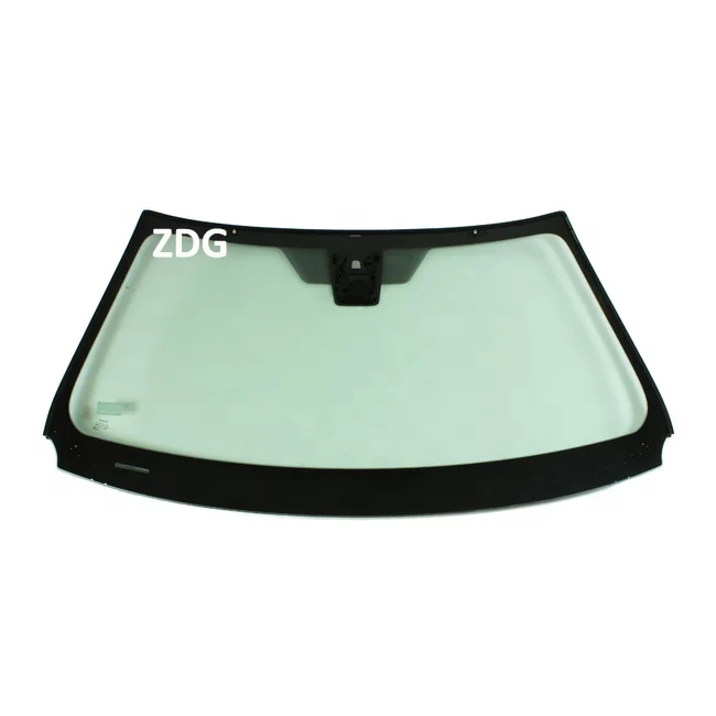 Good quality windshield with competitive price