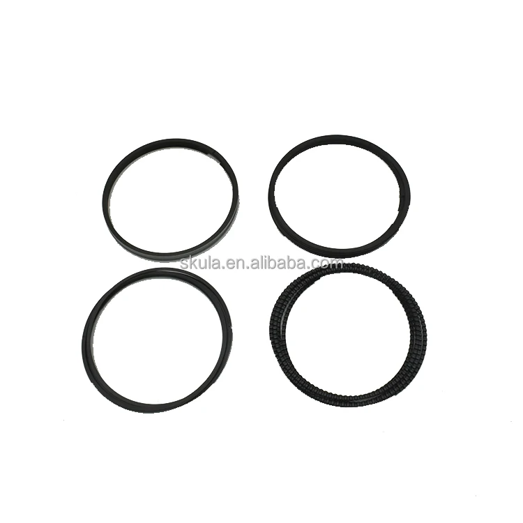 Skula Auto Part Engine Piston Ring Kit For Ford EDGE EXPLORER AT4Z148C AT4Z-148-C AT4Z6148C AT4Z-6148-C