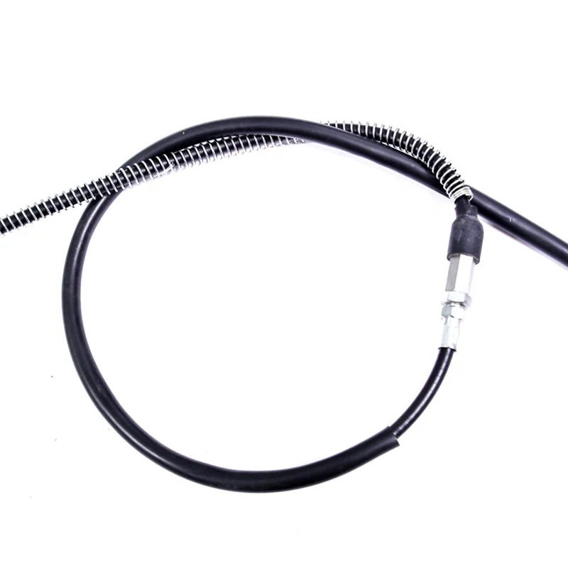 Quality assurance COMET 150 ACELERADOR cable  724.00I25-600  Brazil motorcycle