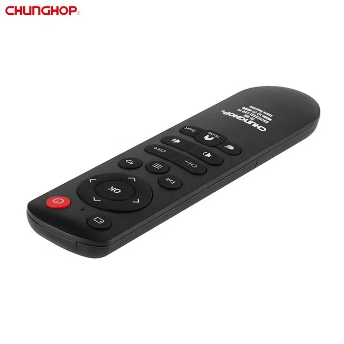 TX-18E chinese tv universal remote control perfect replacement of the old remote control