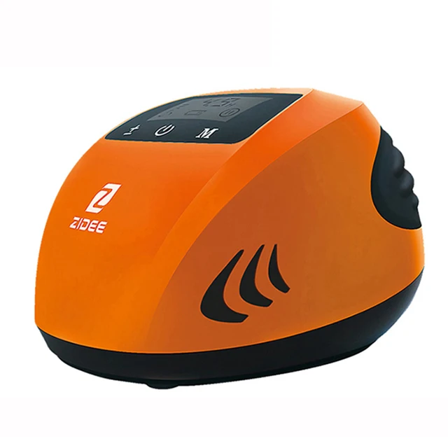 
 Аквариумный воздушный насос zidea AP-1704 3,5 Вт, батарея переменного/постоянного тока 12 В, портативные принадлежности для аквариума  