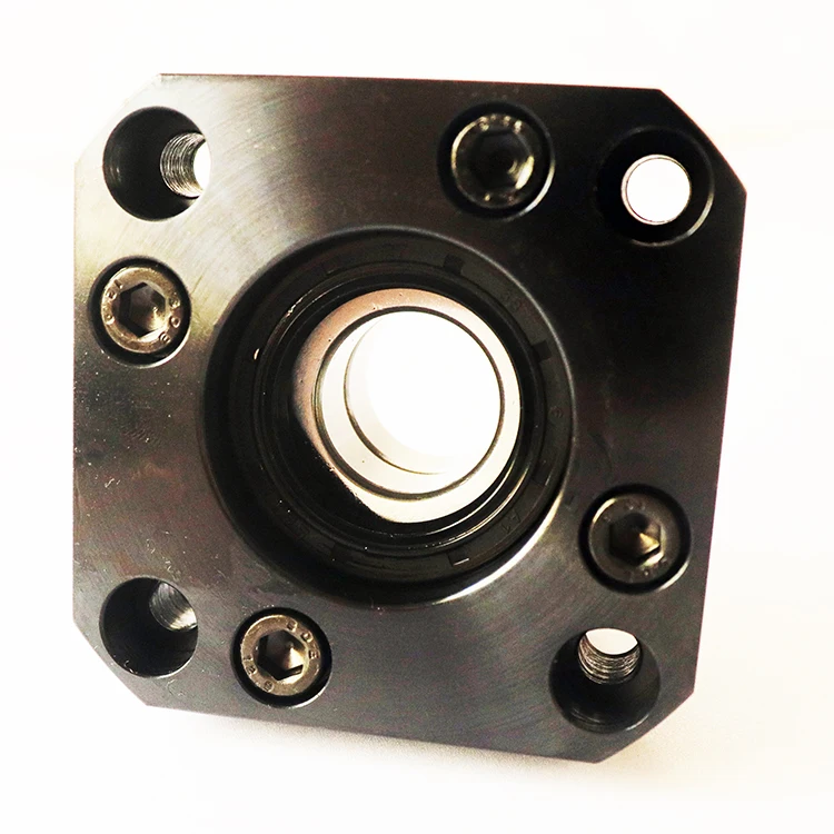 Manufacturers Wholesale Fk8 Fixed Side Support Unit Ball Screw Bearing