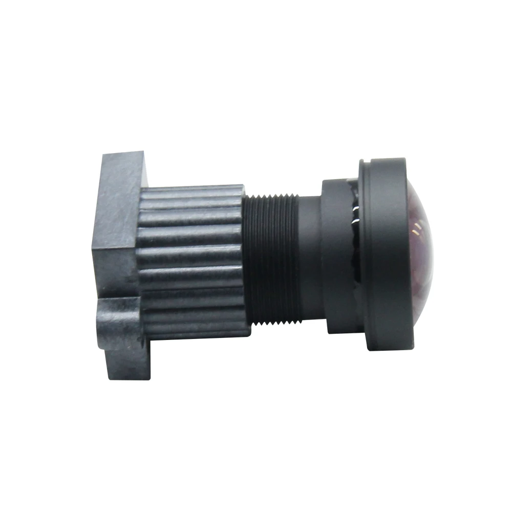 GoPro camera lens EFL 4.4 mm aperture F/NO 2.7 all glass lens