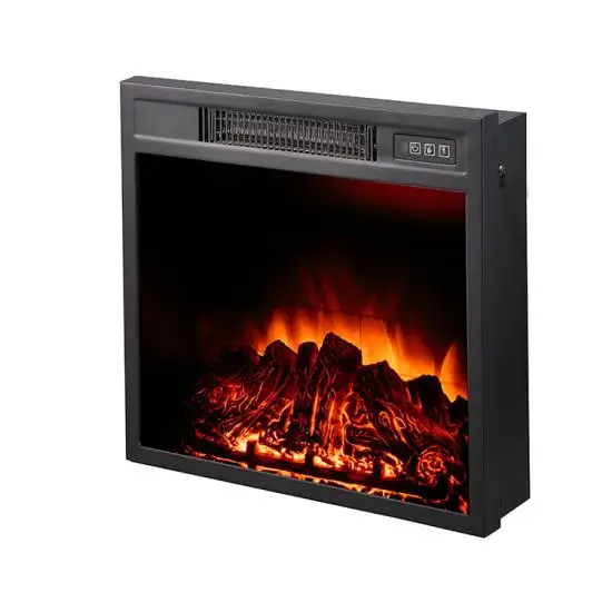 23 Inch Built-in Heater wall mounted fireplace heater fireplace heater
