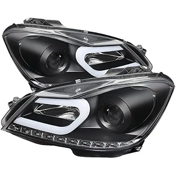 BBmart Auto Car Parts Front Bumper Right Headlight OE 1679065403 For Mercedes-Benz GLS400 E200 C300 W212 W210 GLE400