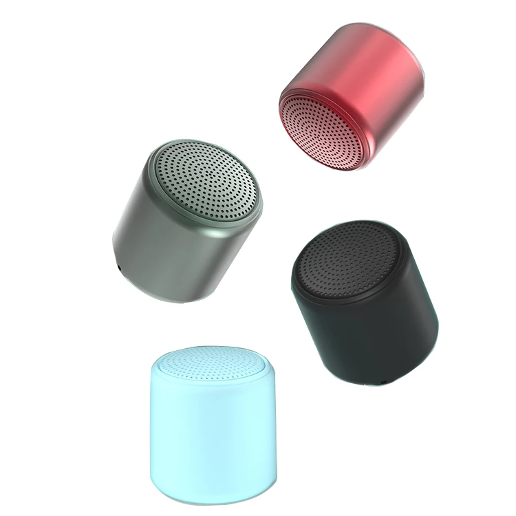 Azamon top sell smart wireless  speaker portable speaker for mobile phone