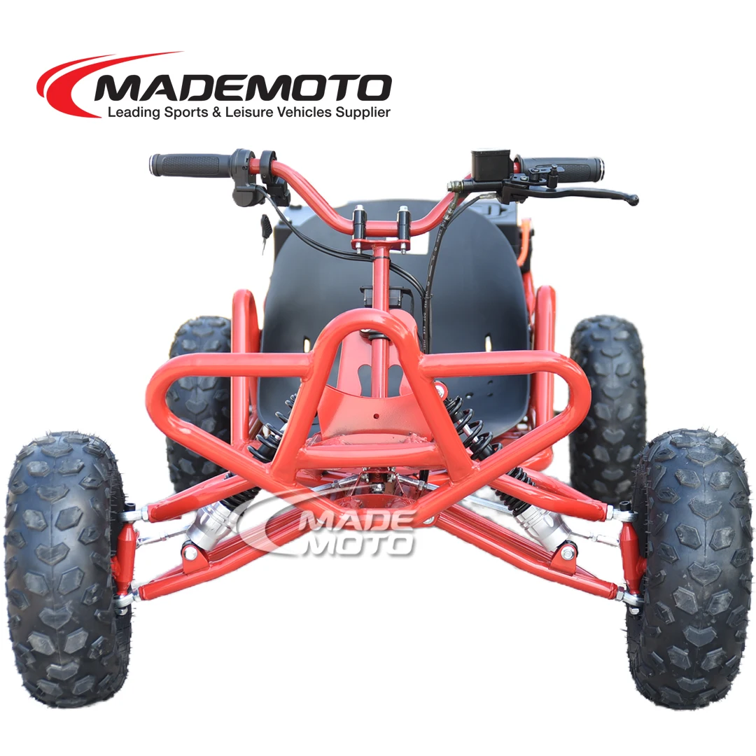 500W 1000W Cross V Small Indoor Uwnat New Street Legal Dune Buggy Sale Electric Carts For Adults Golf Kart Parts Go Karts