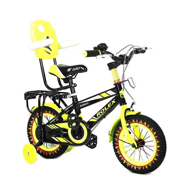 New style China children bike baby girls cycle kids bicycle