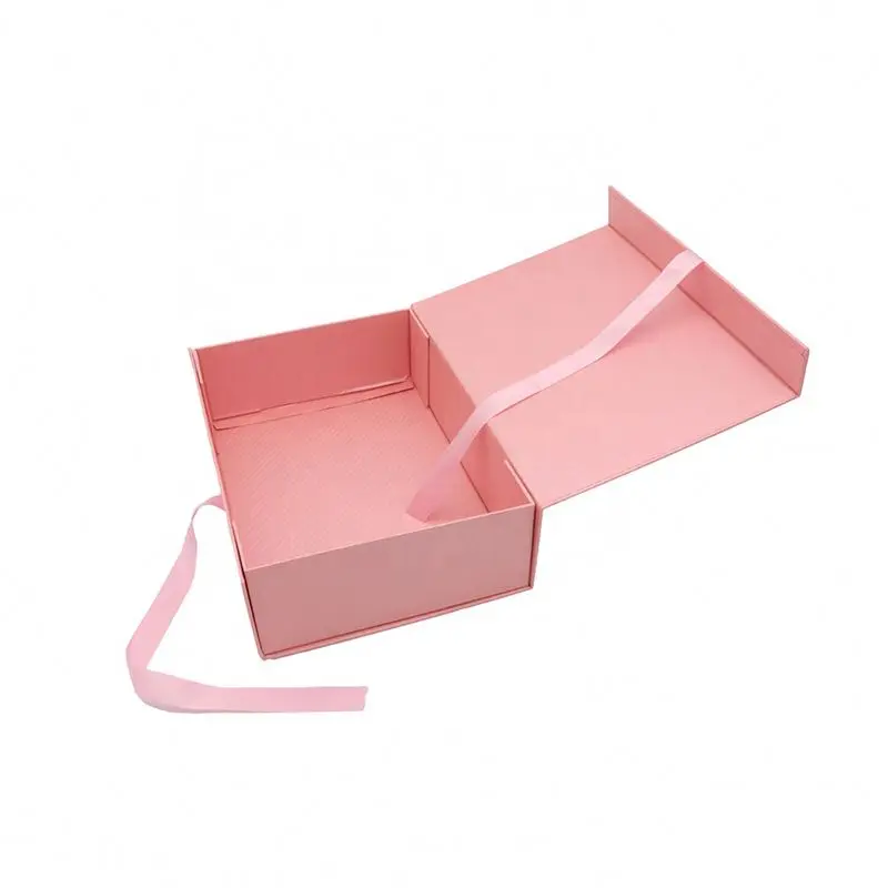 factory price shipping boxes pink kraft box alibaba best gift boxes with ribbon
