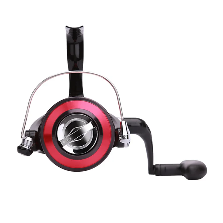 Спиннинговые Катушки DAIWA Sweepfire 2B CS для морской и пресноводной рыбалки на