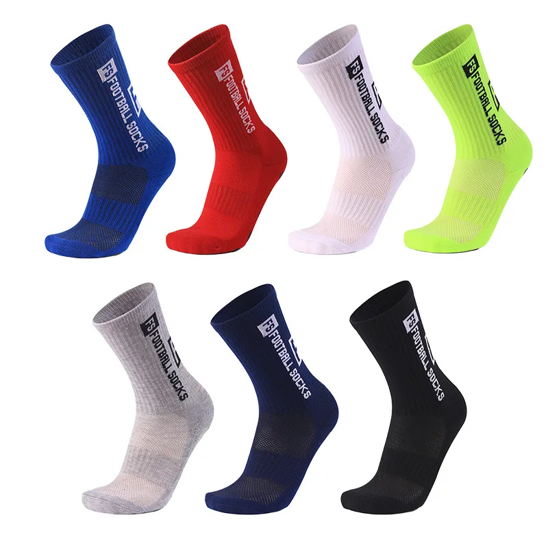 Носки для взрослых мужчин спортивные Утолщенные утолщенные впитывающие пот