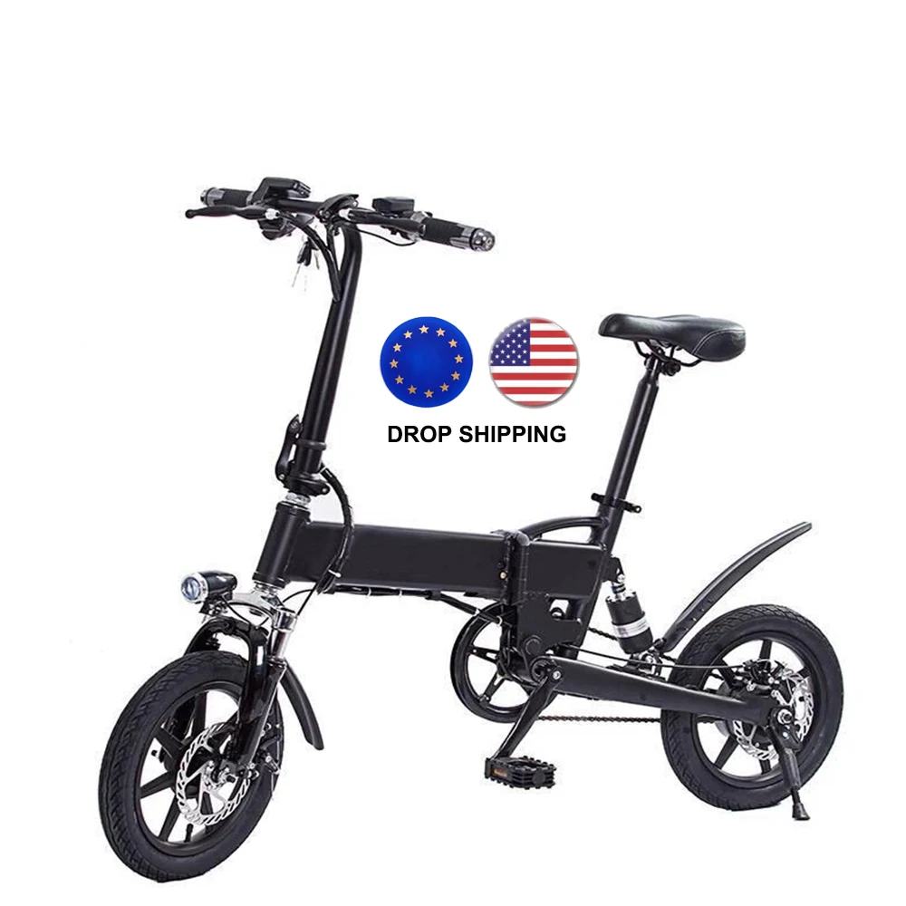
Europe Buy China Sale Price Adult Assist Foldable Folding Bycycles Electrically Ebike E Bike Electric Bicycle 