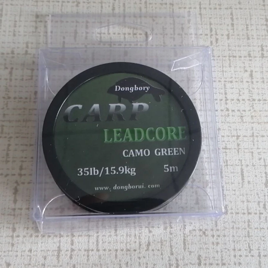 Carp  fishing  Tackle  supplies    PVC  BOX  for  Line  repack