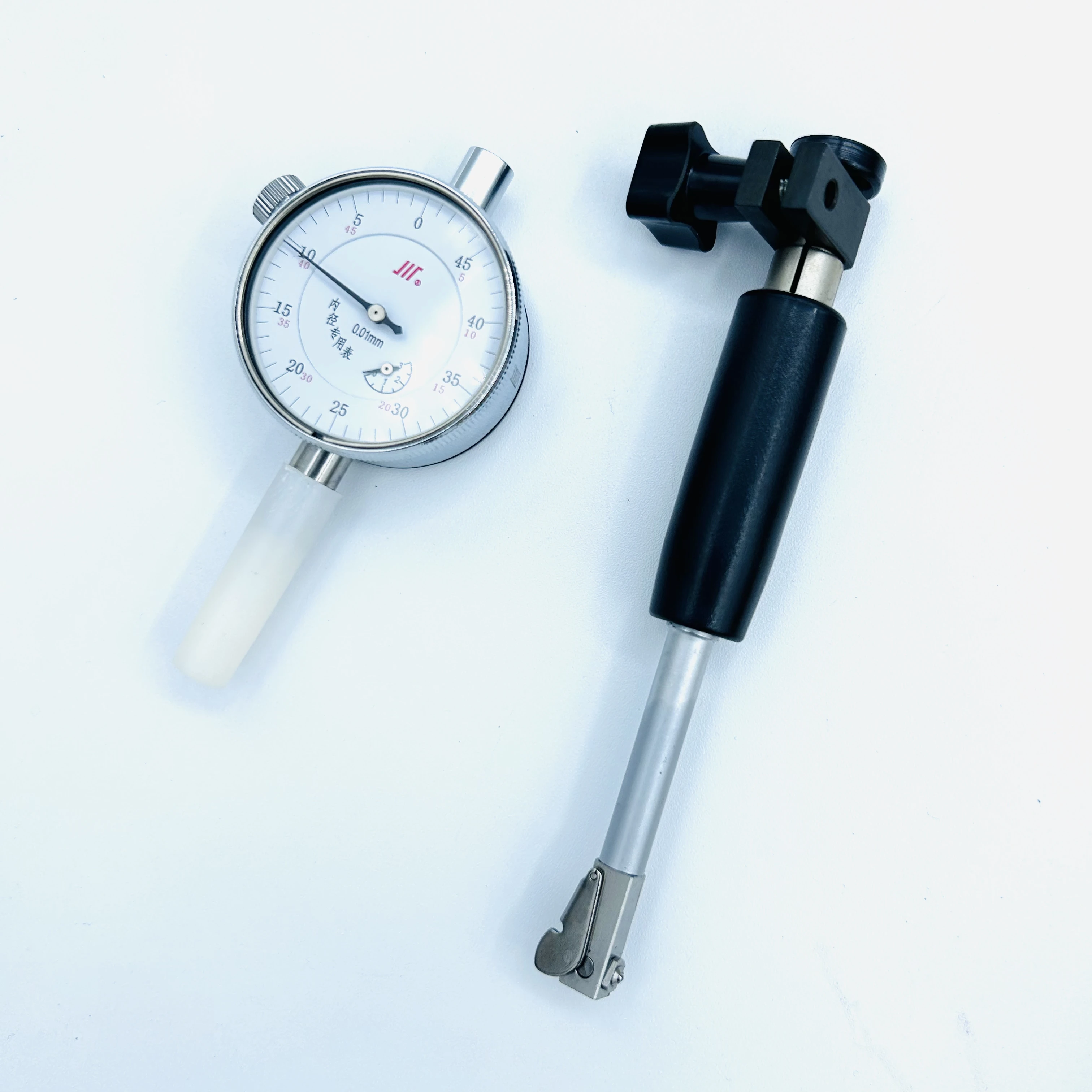 10-18mm 0..01mm high-precision indicator gauge Chengliang Chuan brand dial bore gauge