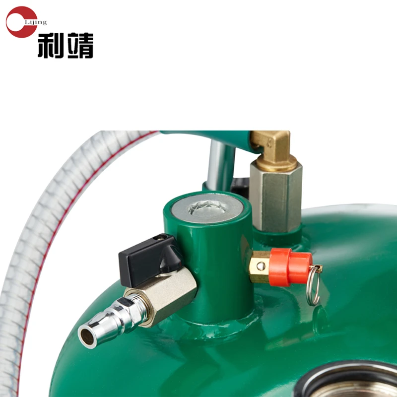 High Quality Best Selling 80L oil changer collector Oil drainer Pneumatic Oil Extractor