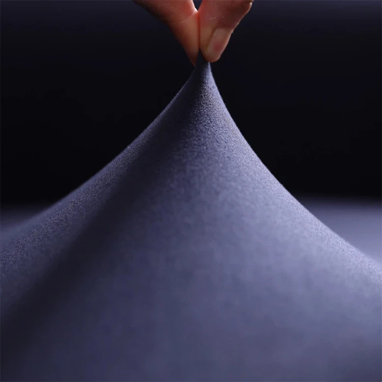 Wholesale Polyester Spandex Stretch Sofa Cover with Elastic