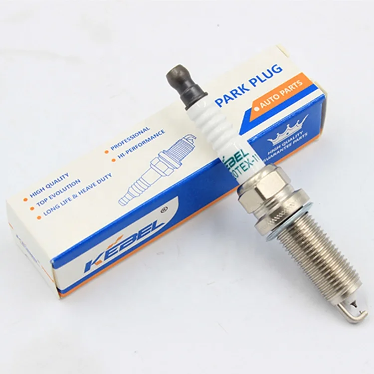 Горячая Распродажа Beru 22401-JA01B двойной иридиевая Свеча зажигания 22401-ED815 FEX20TEX-11 оригинальный иридиевая Свеча зажигания для nissan