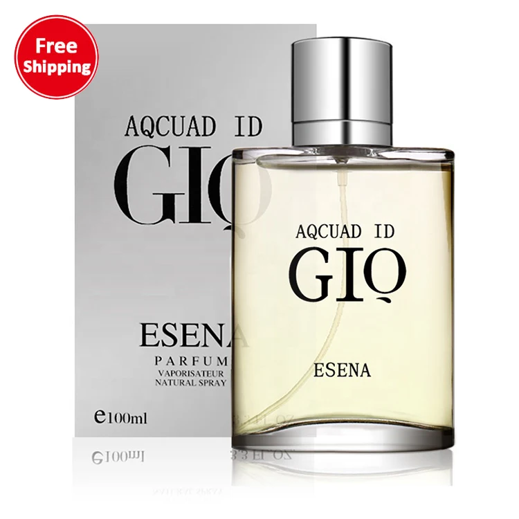 Бесплатная доставка, частная торговая марка, оптовая цена, Оригинальные французские долговечные Мужские духи, оригинальные духи для мужчин