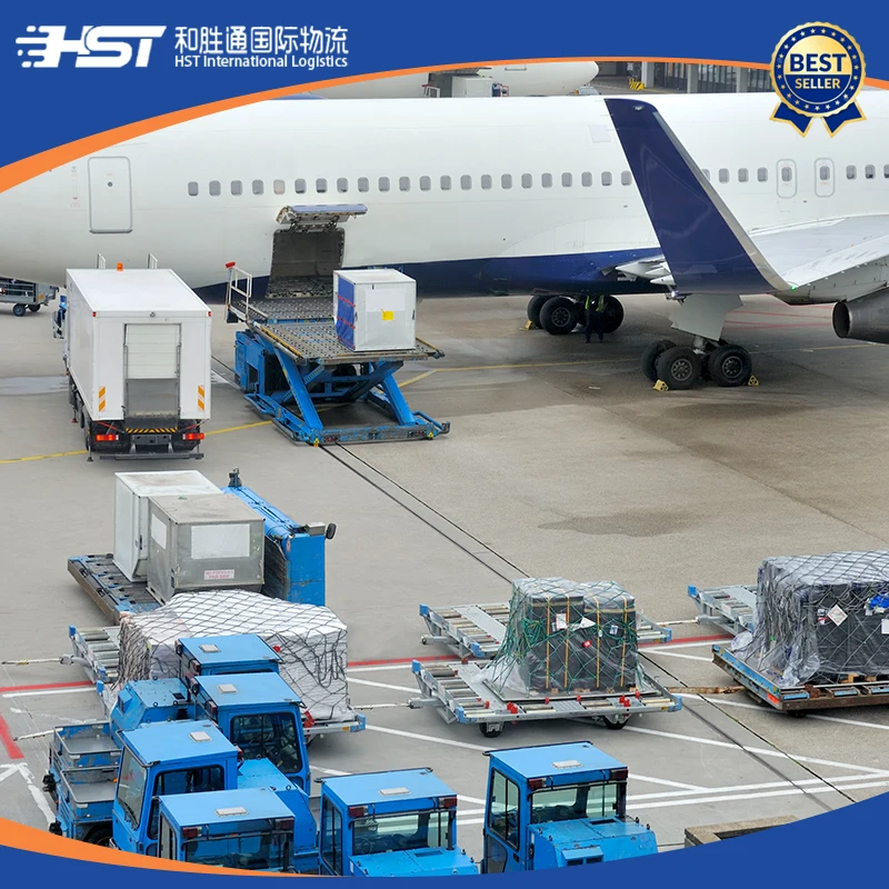 Logistics Company International Freight Forwarders China to PT/ES/RU/UK/FR/DE Air Freight Express DDP One-stop Service Pick up