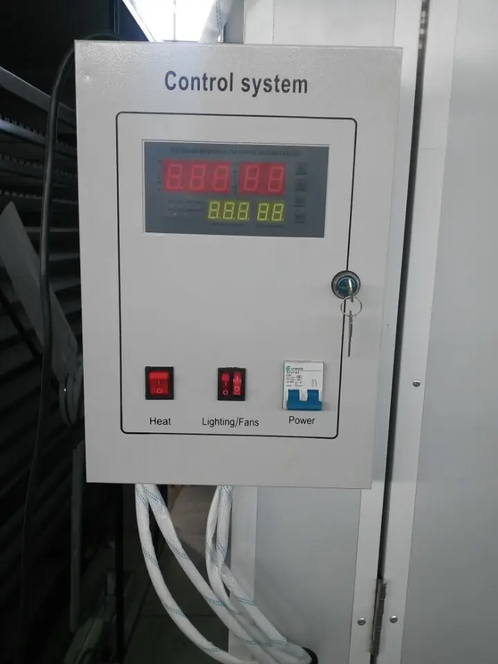 JQ-8448 incubator egg trays solar incubator fully automatic farming equipment egg incubator