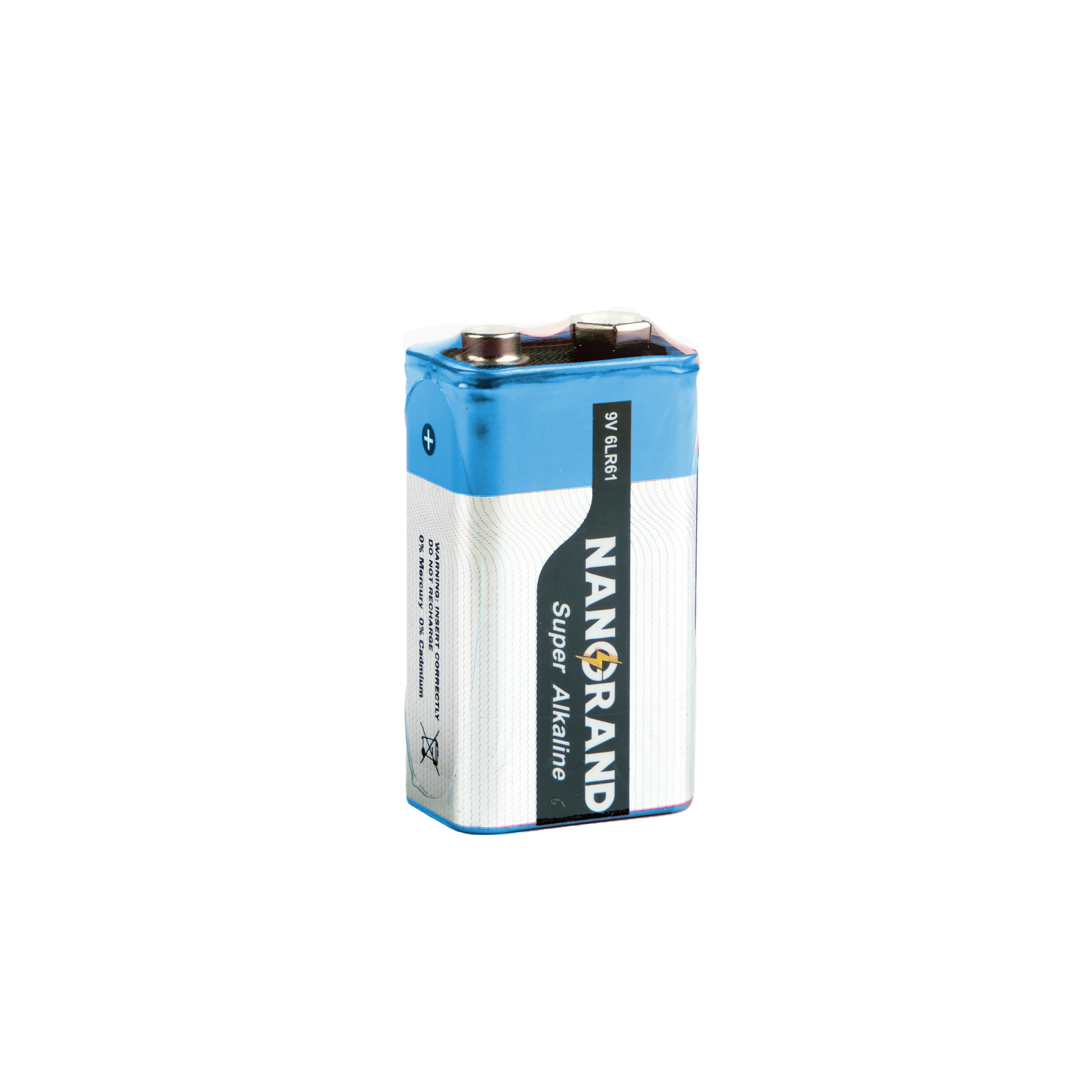 Good Service 6f22 Power Volt Heavy Duty Dry Batteries Extra Heavy Duty 9v Battery
