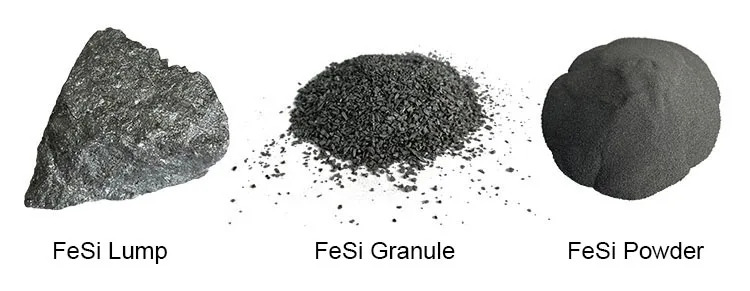 Ferrosilicon