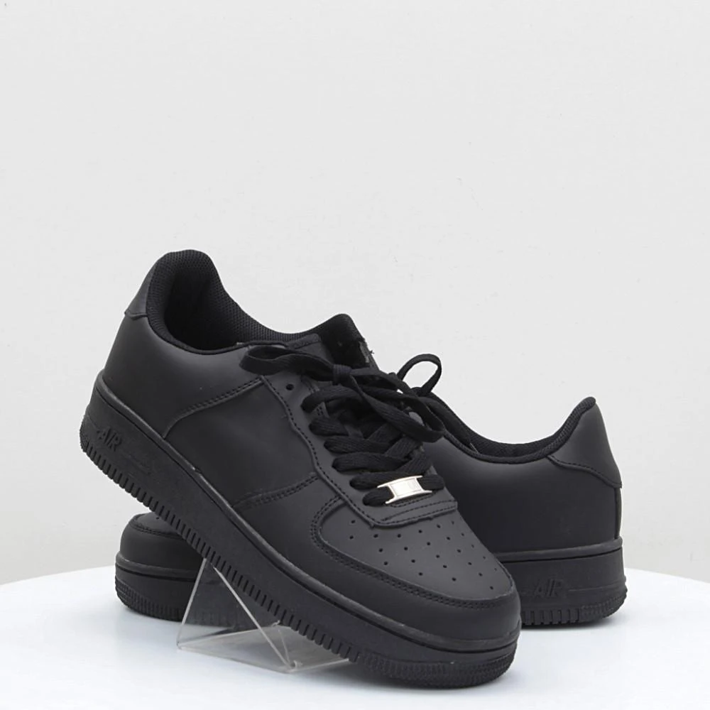 
Zapatos mujer Skateboarding Shoes zapatosfemenin Force Fashion Air Sneakers for Women Lady Chassures Schuhe buty 