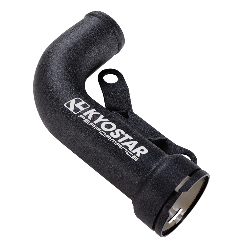 Fit 2006-08.5 2.0T FSI Turbo Charge Pipe for VW Golf R Audi TT-S For 2007.5 - up Golf & Jetta with VIN