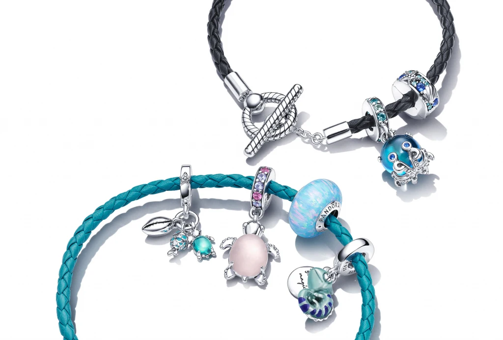 2022 New DIY Marvel Cartoon Charm Beads  Pendant Women Men 925 Silver Charms