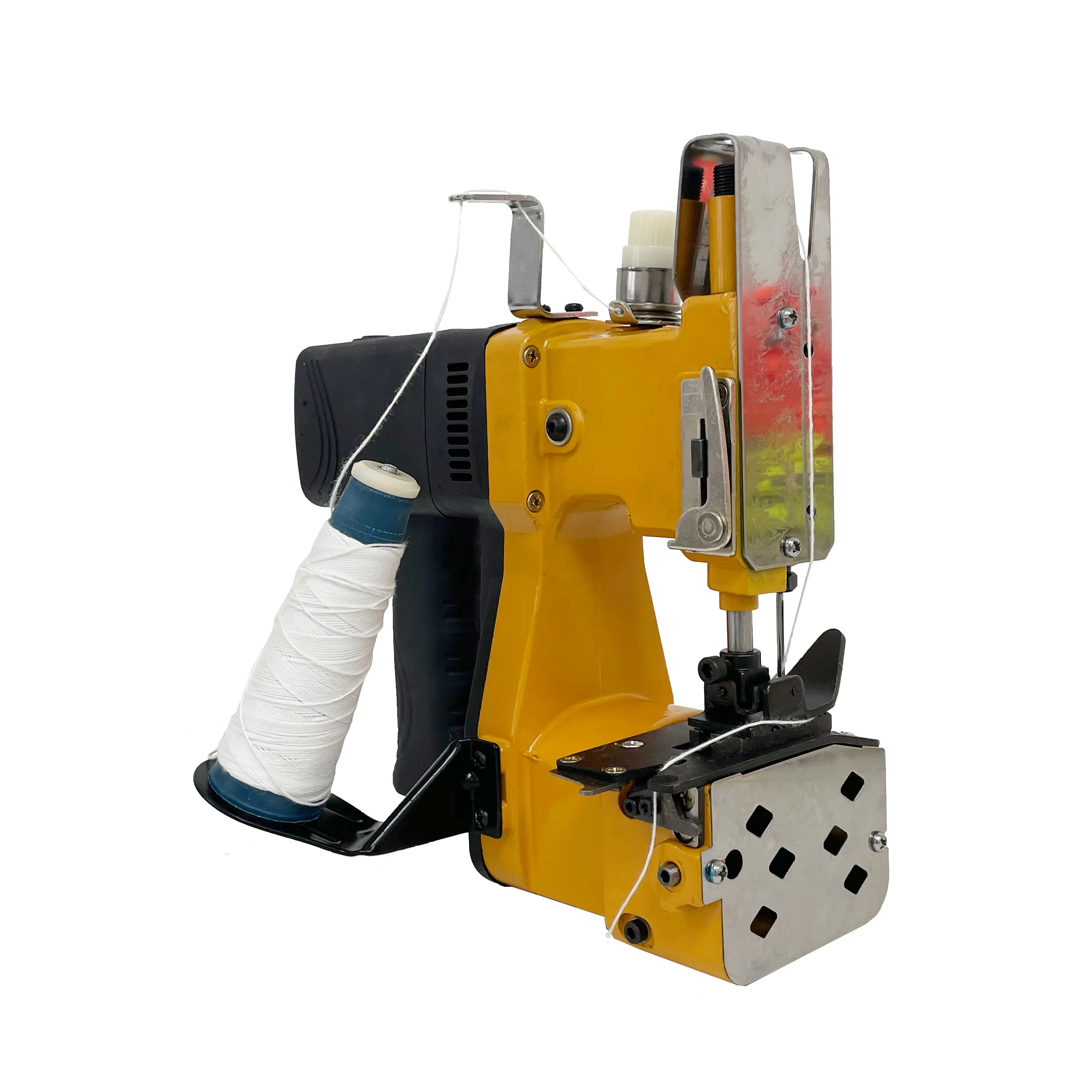 Cheap Handheld Mini Overlock Sack closer for Snake skin bag Suppliers