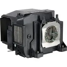 Original Replacement Projector Lamp ELPLP75 For Epson PowerLite 1940W 1965 1955 1960 1965 EB-1950 EB-1955 EB-1945WC2, EB-1945WC3